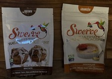 Swerve Ultimate Sugar