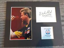 Simon Whitlock Photo Print