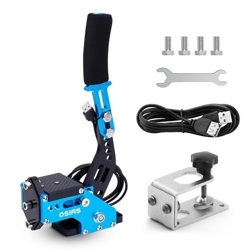 Usb sim handbrake height - sim,