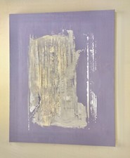 P. Lambert Original Lavande Blanc Minotti Italia Mondial UNIQUE