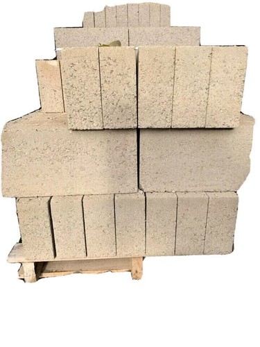 Concrete block 100mm - concrete,