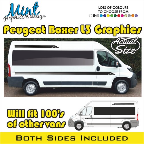 Peugeot boxer xlwb - boxer,