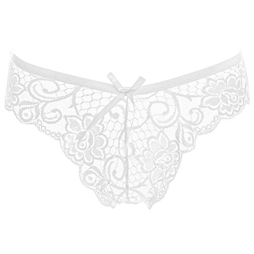 Women panties lady low rise - panties,