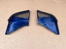 PORSCHE 993 FRONT BUMPER