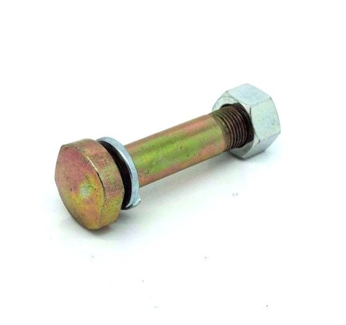 Wheel rim bolt - wheel, (5/8