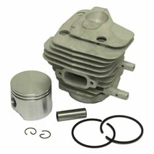 Cylinder, Pot & Piston Asembly Fits Husqvarna Partner K650 Active Cut Off Saw