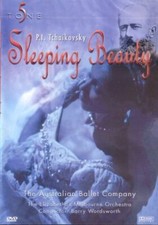 Sleeping beauty dvd value - beauty,