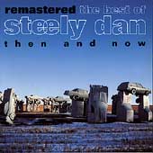 The best steely - steely, dan