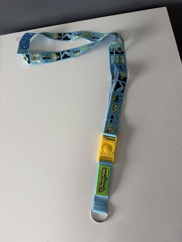 New without tags disney pin - new,
