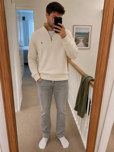 Men dsquared2 grey slim - men’s,