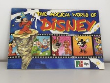 The Magical World of Disney PG