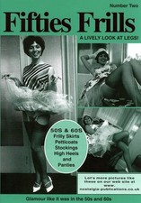 Fifties Frills 3 & 2, Mag