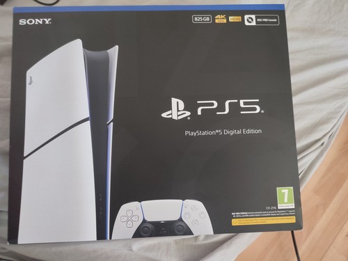 Sony playstation ps5 slim - ps5,