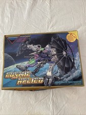VTG Multimac Cosmic Series