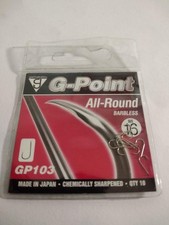 GAMAKATSU G POINT ALL ROUND