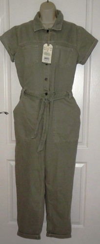 Bnwt fat face sage green - bnwt,