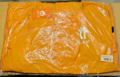Just eat waterproof - just, jacket