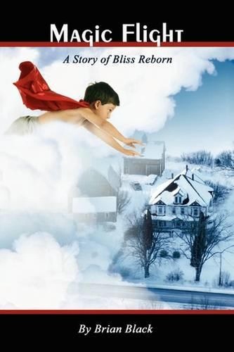 Magic flight story - magic,
