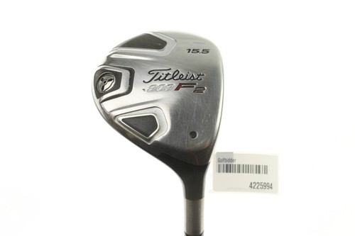 Titleist 909f2 golf - club, mens