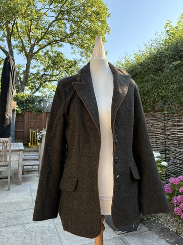 Custom made tailored cashmere - made,