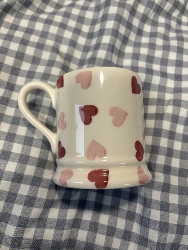 Emma bridgewater pink - bridgewater, hearts