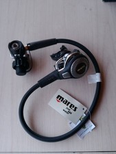 Mares Regulator - Abyss 52
