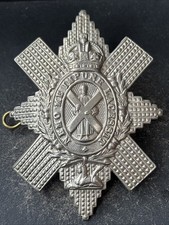 Black Watch Scottish