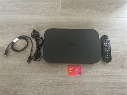 Sky es130 box - sky, satellite