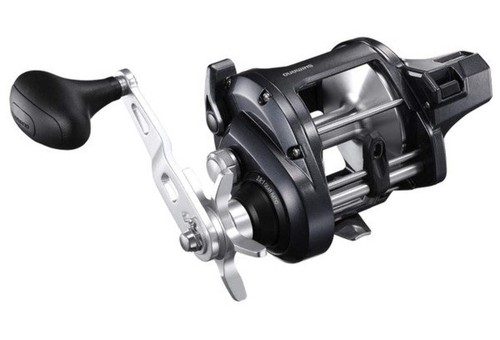 Shimano tekota line counter - shimano,