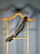 Rare 90s Levi’s 501 Belt 