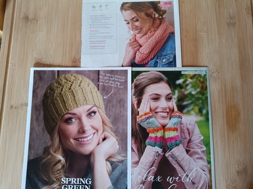 Job lot bundle cowl - job, snood