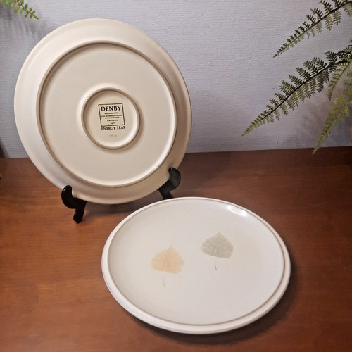 Denby energy leaf - x,