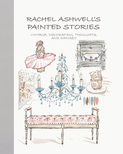 Rachel ashwell - ashwell,