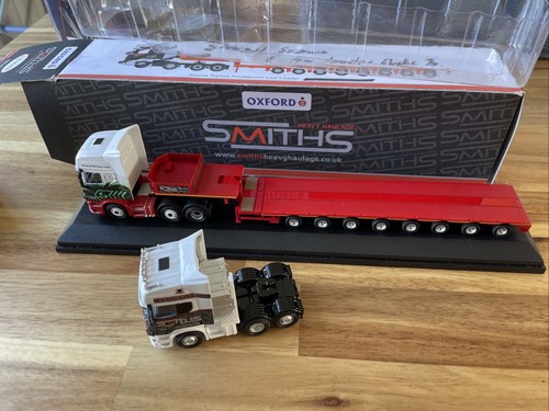 Oxford truck 6x2 scania - scania,
