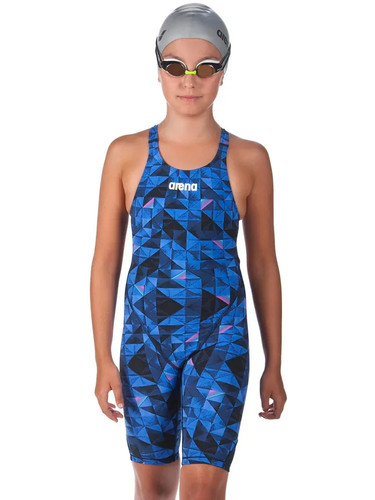 Arena girls powerskin - powerskin, st