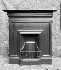 CAST IRON TRADITIONAL