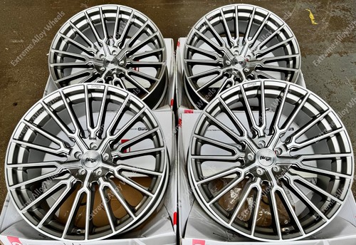 Premio alloy wheels - alloy, fits