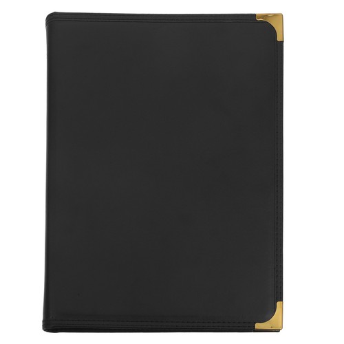 Recipe folder menu - folder, covers