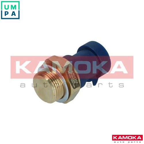 Temperature switch radiator - switch,