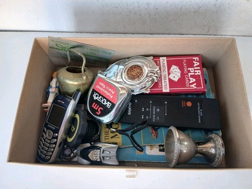 Junk drawer finds random - finds,