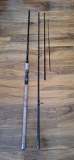Maver Larford Specialist Fishing Rod Lakes Lake 12ft Carbon 3 Piece Cork Handle 