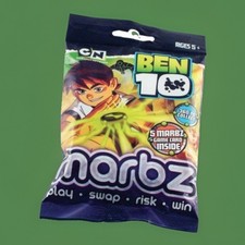 Ben10 Marbz Ben 10 new and