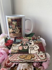 Wallace & Gromit Tea Ceramic