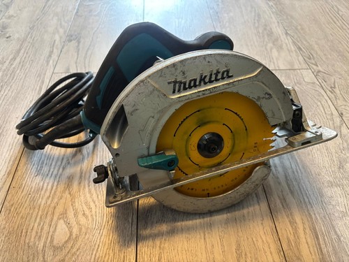 Makita hs7601 190mm 1200w deep - 190mm,