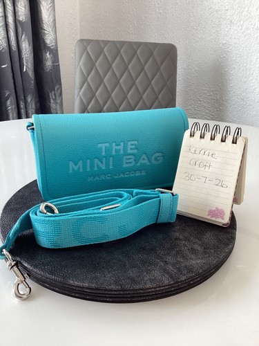 Marc jacobs the mini bag - marc,