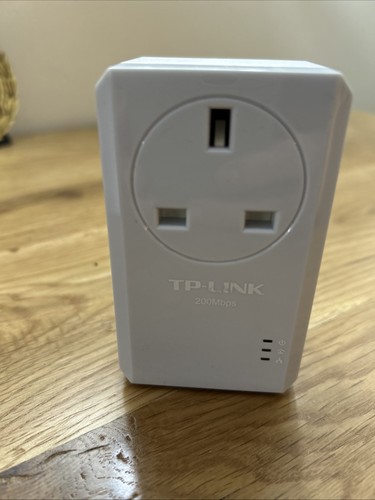 Link pa251 av200 - tp, tl-pa251