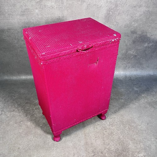 Vintage lloyd loom style - vintage,
