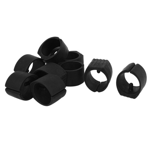 Breuer chair foot glides - breuer,
