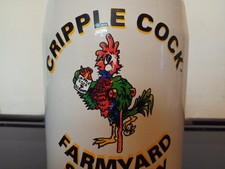 Humorous Cornish, Clay Cider