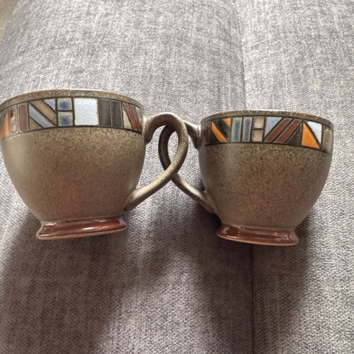 Denby marrakesh coffee tea - 2, coffee/tea